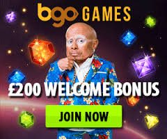 £200 Welcome Bonus