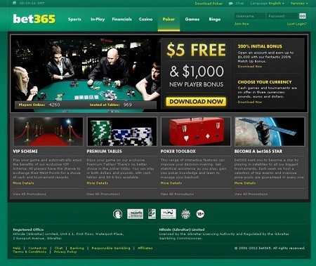 Bet365