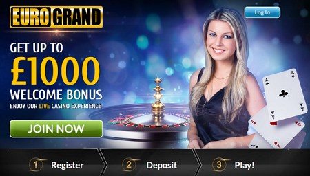 Free Casino Games