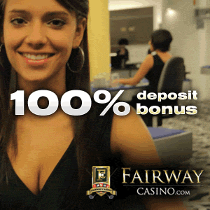 Fairway Casino Offers
