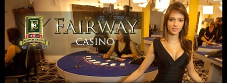 Fairway Online Casino