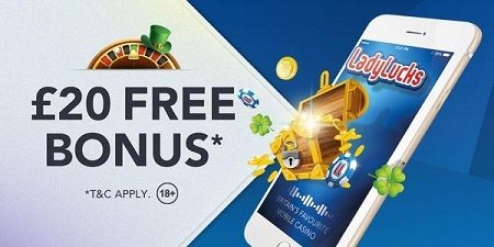 Welcome Bonus Offer