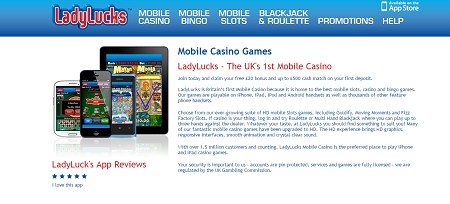 Online Casino Games