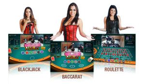 Celtic Live Casino Games