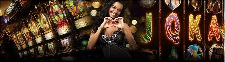 Paddy Power Live Casino