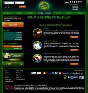 Highly Security Games