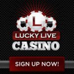 Lucky Live Casino