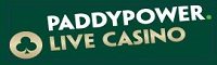 Paddy Power Live Casino