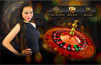 Top Slot Site UK Roulette