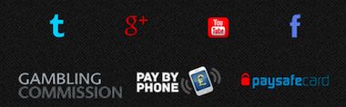 Best UK Slots Phone Billing Sites
