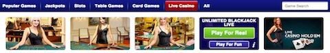 Vernons Live Casino Games-compressed