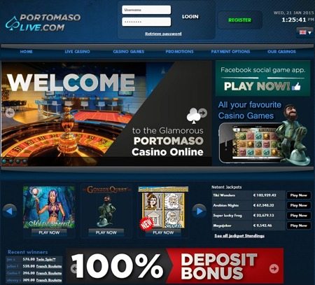 Excellent Live Casino