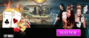 Lucks VIP Casino Bonus