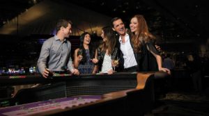 Live Chat Casino Services