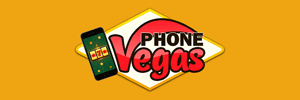 Phone Vegas - Phone and Online Slots, Play 20 Free Spins