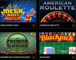 UK Casino Sites With Bonuses - Get up to £500 Now!
