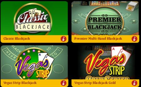 Pound Slots Casino