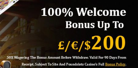 Phone Casino Signup