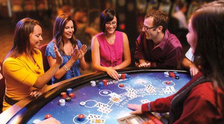 Best Online Casinos