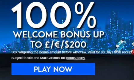 New Casino Bonus Games