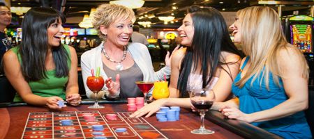 Popular Online Casino