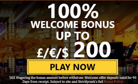 Mobile Casino No Deposit Bonus