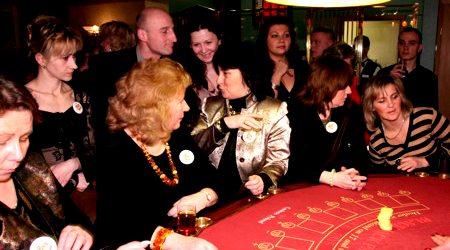 Free Casino No Deposit Bonus