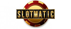 Slotmatic Online Casino - £500 Cash Bonus Site