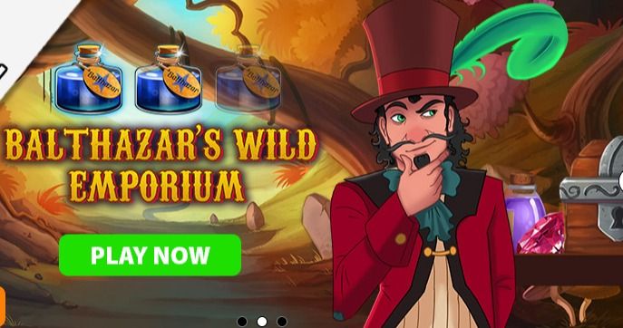 Mobile Slots Games UK