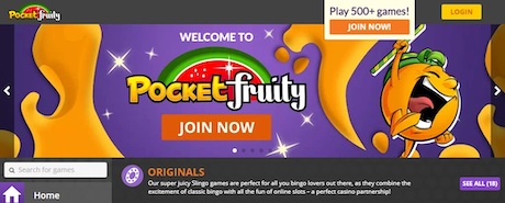 Real Bonus Money Slots Games