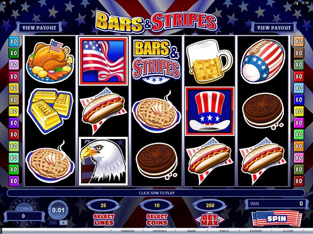 Latest Mobile Casino News - Lucky Mobile Slots