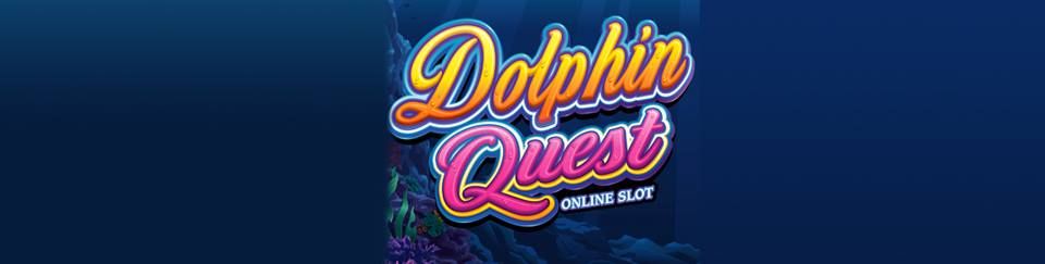 DOLPHIN QUEST SLOT