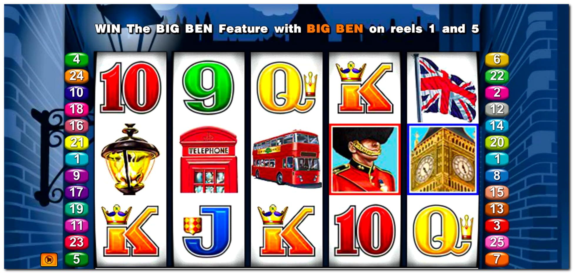 Casino Slots Free Signup Bonus