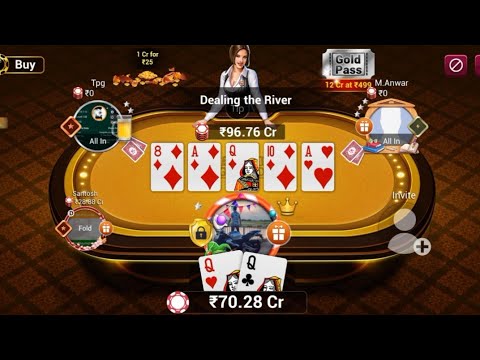 Teen Patti – How to Play Teen Patti