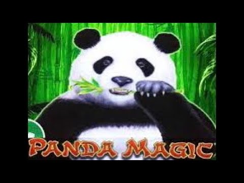 Spirit Guide Panda Slot - Play the Free Casino Game Online