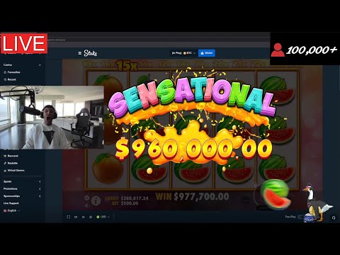 Best Live Online Casino