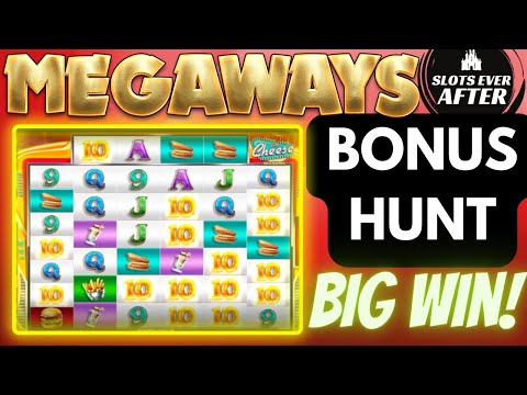 Bonus Slots Online