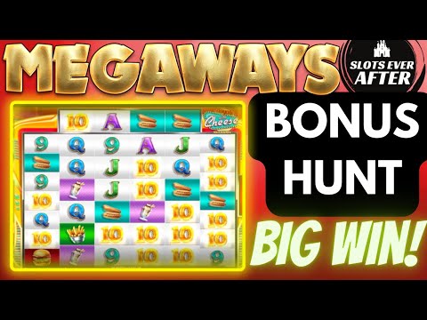 Bonus Slots Online
