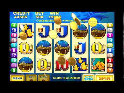 Casino Online Free Game