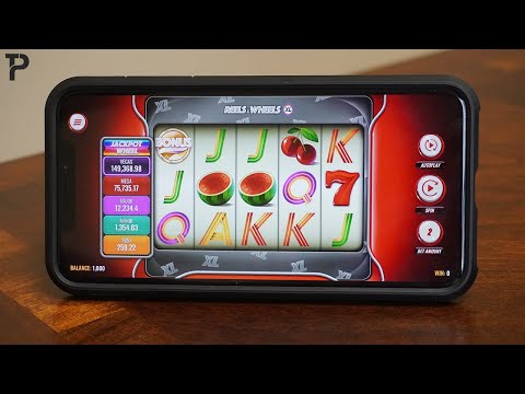 Online Casino Pay By Mobile