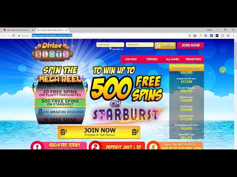 Casino UK Free Bonus