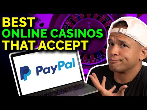 Deposit 5 Casinos