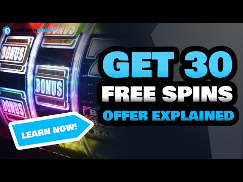 Free Bonus Casino No Deposit Required