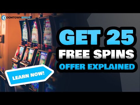 Free Bonus Casino UK