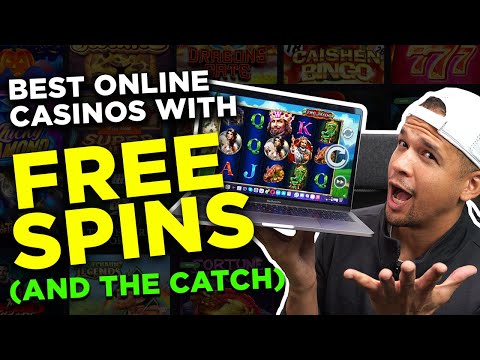 Free Bonus Casinos