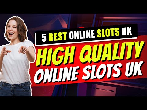 Online UK Slot