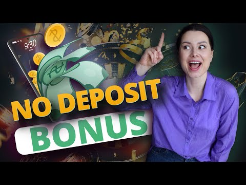 New Slot Sites No Deposit Required