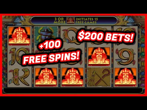 Free Bonus Online Casino