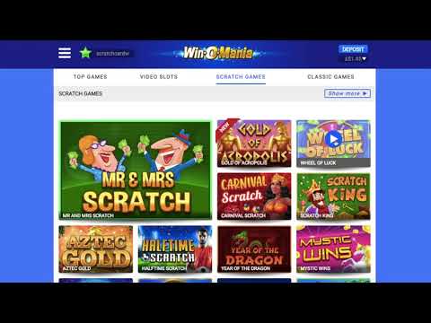 Free Cash No Deposit Casinos