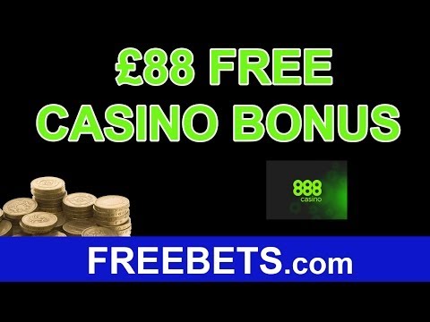 Free Money Casino No Deposit Required